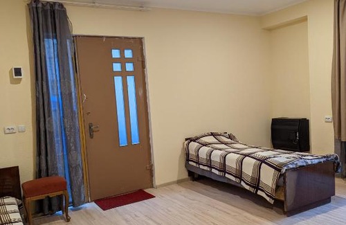 Kakheti House | Berdo's Guest house
