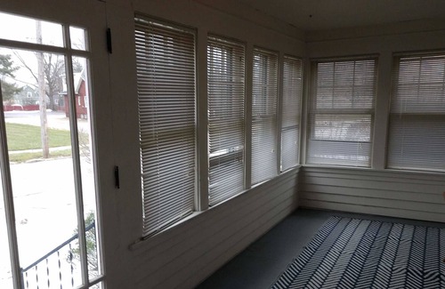 Berea House | Berea BaldwinWallace - Pet Friendly Cottage
