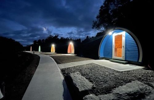 Droum Other | Berehaven Pods