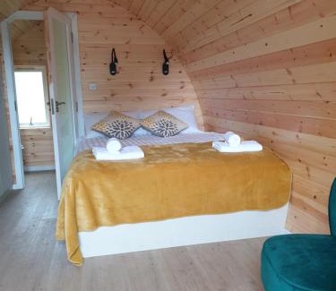 Droum Other | Berehaven Pods