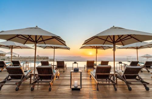 Mitzpe Ramon Hotel | Beresheet by Isrotel Exclusive