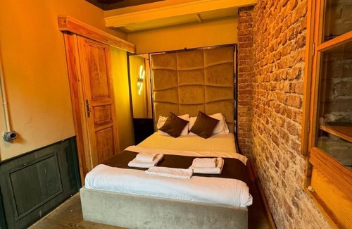 Besiktas Hotel | berfinn hotel beşiktaş