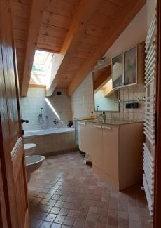 Stava Apartment | Berg Apartments - Appartamento famigliare moderno