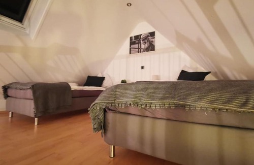 Lichtenegg Apartment | Berg - IKON Immoleasing