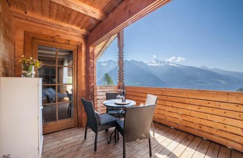 San Martino in Passiria Apartment | Berg s u i t e