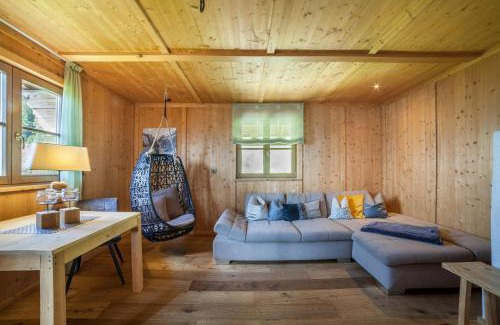 San Martino in Passiria Apartment | Berg s u i t e