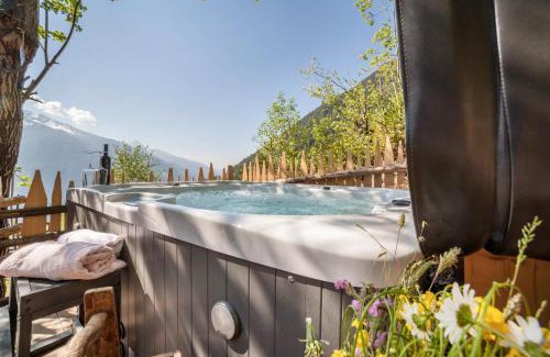 San Martino in Passiria Apartment | Berg s u i t e