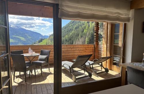 San Martino in Passiria Apartment | Berg s u i t e