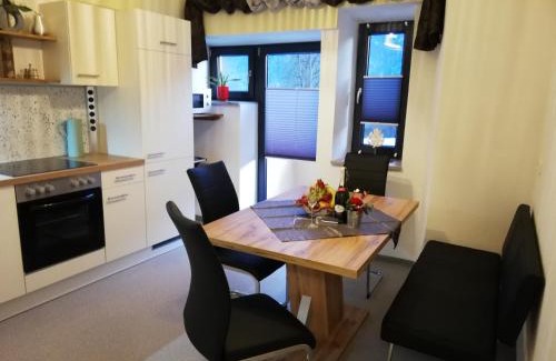 Hermagor-Pressegger See Apartment | Berg & See Appartements