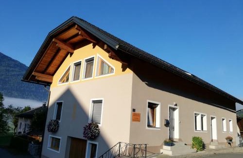 Hermagor-Pressegger See Apartment | Berg & See Appartements