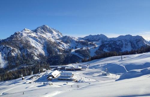 Hermagor-Pressegger See Apartment | Berg & See Appartements