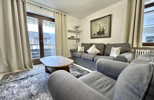 Bad Oberdorf Apartment | Berg & Thal