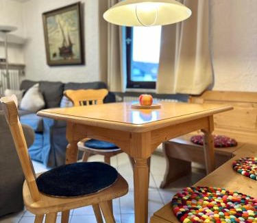Bad Oberdorf Apartment | Berg & Thal