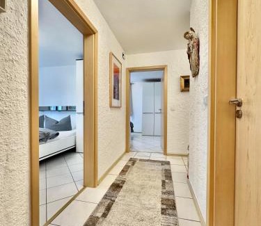 Bad Oberdorf Apartment | Berg & Thal