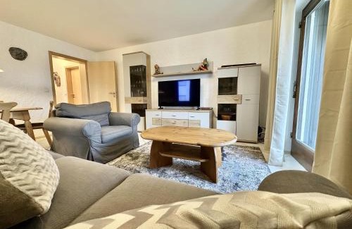 Bad Oberdorf Apartment | Berg & Thal