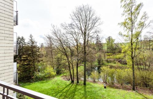 Gudenhagen Apartment | Berg und Tal Apartment