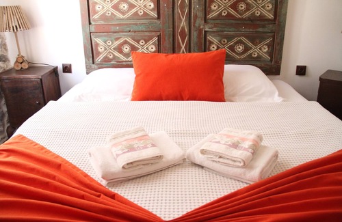 Bergama Hotel | Bergama Tas Konak