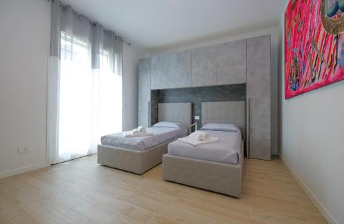 Bergamo Apartment | BergamoCityCenter 01