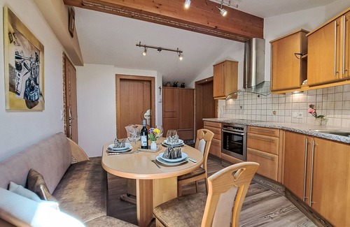 Muhlthal Apartment | Berganger (WIL422) by Interhome