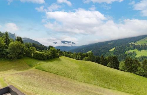Gruberberg House | BERGappartement KINK