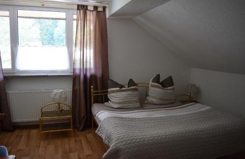 Suhl House | Bergbaude Albrechts