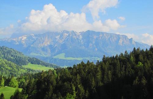 Aschau im Chiemgau House | Bergbauernhof Simmerl
