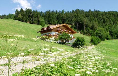 Funes Apartment | Bergblick App Lärche