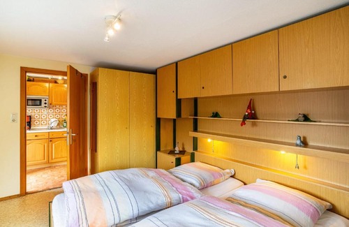 Forbach Apartment | Bergblick