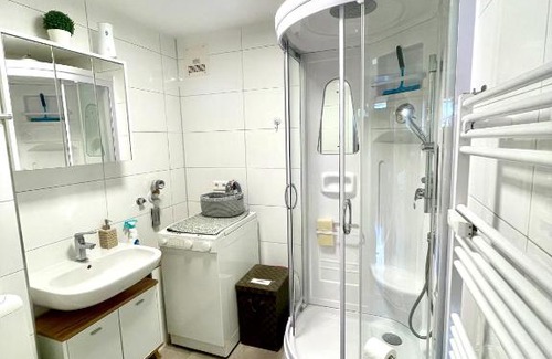 Ried Apartment | Bergblick I