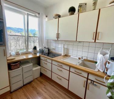 Ried Apartment | Bergblick I