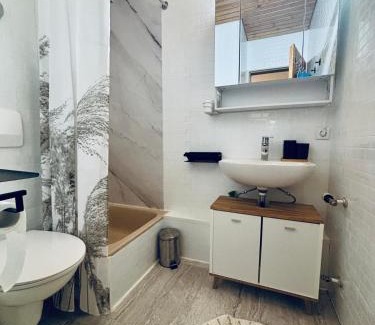 Ried Apartment | Bergblick II