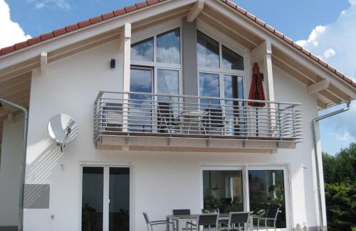 Ofterschwang Apartment | Bergblick Lodge