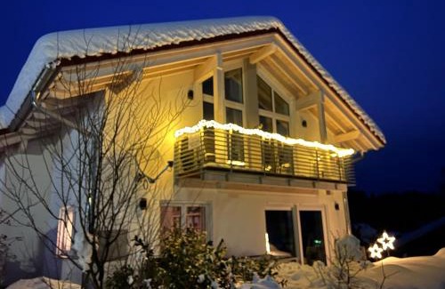 Ofterschwang Apartment | Bergblick Lodge