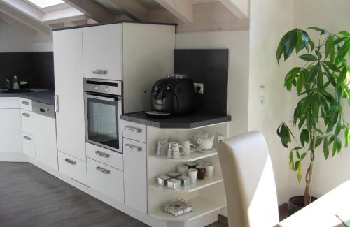 Ofterschwang Apartment | Bergblick Lodge