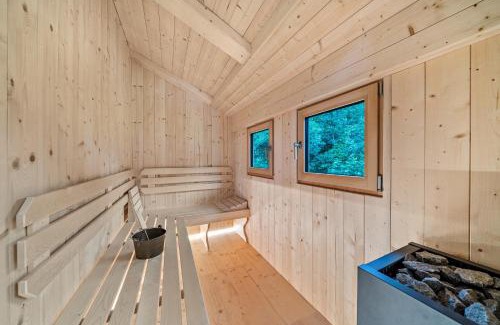 San Martino in Passiria Apartment | Bergchalet Lanthalerhof