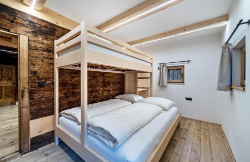San Martino in Passiria Apartment | Bergchalet Lanthalerhof