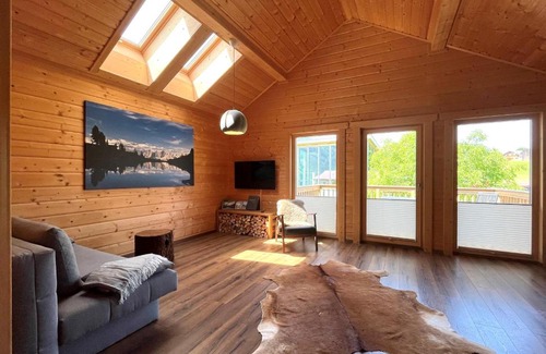 Schladming House | Bergchalet Raffalt