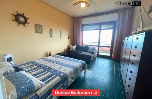 Bergeggi Apartment | Bergeggi - Appartamento Fronte Mare