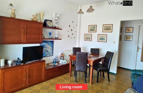 Bergeggi Apartment | Bergeggi - Appartamento Fronte Mare