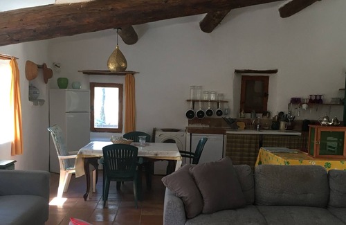 Orthoux-Serignac-Quilhan House | Bergerie aux Portes des Cévennes