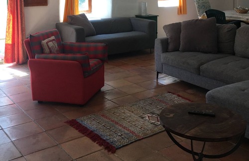 Orthoux-Serignac-Quilhan House | Bergerie aux Portes des Cévennes