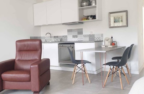 Bergerac Apartment | Bergerac Nid Douillet au Cœur de la Ville -