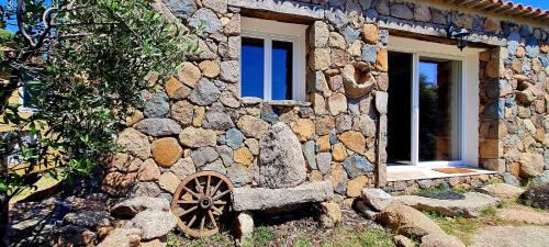 Pianotolli-Caldarello House | Bergerie A Sapara