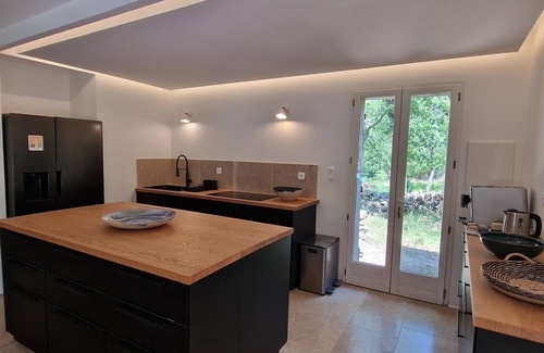 Barbaggio Villa | Bergerie Baracco Argia, Piscine et Maquis et Tradition Corse Pour 7 Personnes