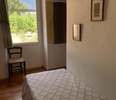 Saint-Christol House | Bergerie Joy, bienvenue entre Ciel & Terre