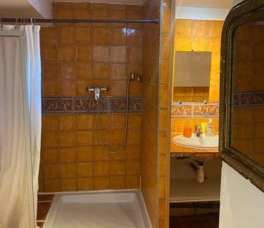 Saint-Christol House | Bergerie Joy, bienvenue entre Ciel & Terre