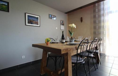Ceaux-d'Allegre House | Bergerie moderne au calme, nature luxuriante, proche du Lac de Malaguet - FR-1-582-20