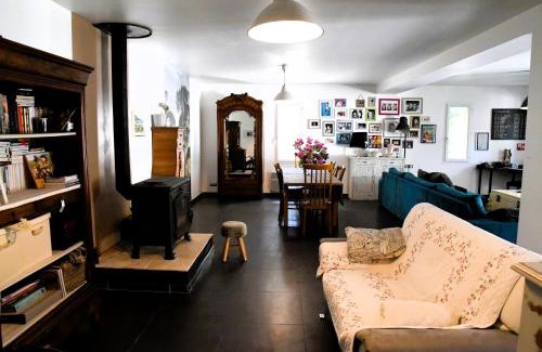 Plan-d'Aups-Sainte-Baume House | Bergerie rénovée au cœur de la Provence