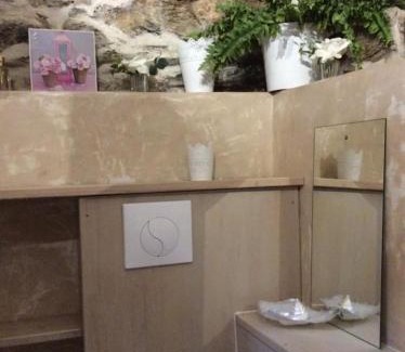 Rapale House | Bergerie tout confort L'immortelle