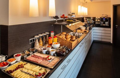 Unterallgau Hotel | Bergers Airporthotel Memmingen